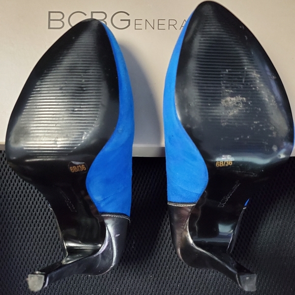 Shoes - Picture 4 of 4